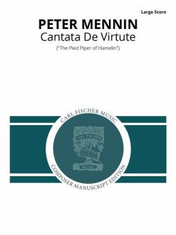Cantata De Virtute 