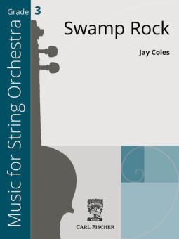 Swamp Rock 