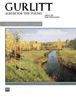 Album for The Young, Op. 140 