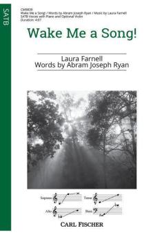 Wake Me a Song! 