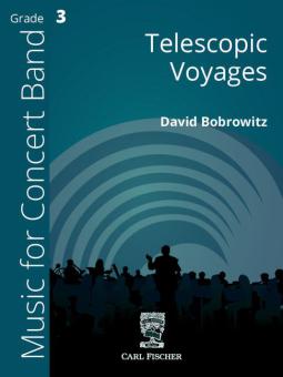 Telescopic Voyages 