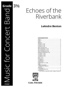 Echoes of the Riverbank 