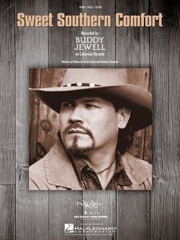 Sweet Southern Comfort 