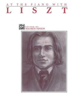 At The Piano With Liszt 