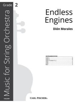 Endless Engines 
