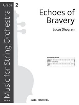 Echoes of Bravery 
