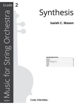 Synthesis 