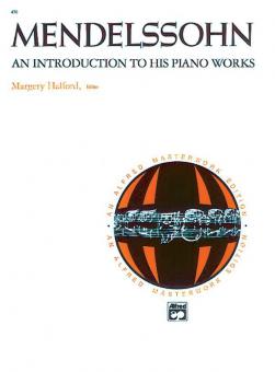 An Introduction To His Piano Works 