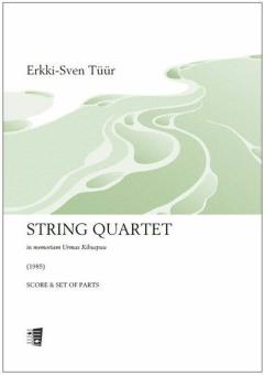 String quartet 