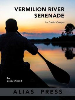 Vermilion River Serenade 