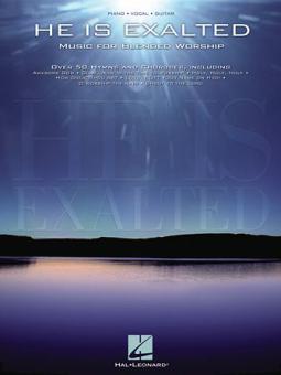 Turn Your Eyes Upon Jesus 