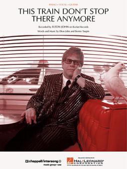 This Train Don't Stop There Anymore 