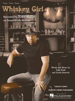 Whiskey Girl 