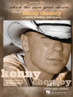 When The Sun Goes Down 