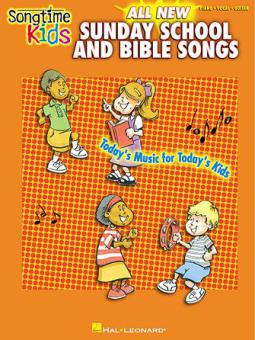 When Children Give Him Praise 