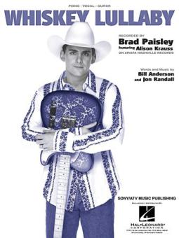 Whiskey Lullaby 