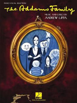 The Addams Family Theme 