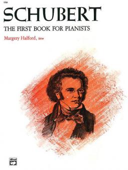 First Book for Pianists 