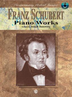 Piano Works 