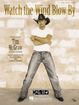 Watch The Wind Blow By 