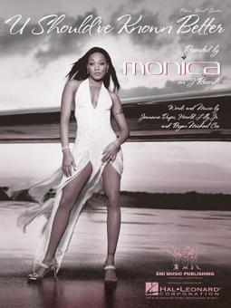 U Should've Known Better 