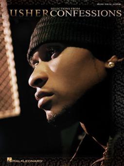 Confessions (Interlude) 