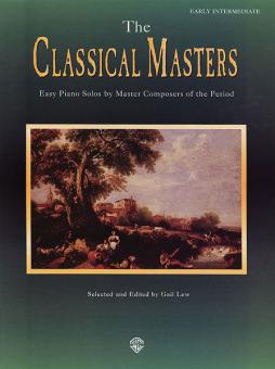 Masters Series: The Classical Masters 