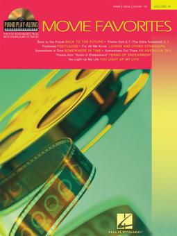 You Light Up My Life 