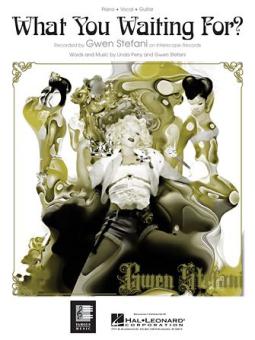 What You Waiting For? 