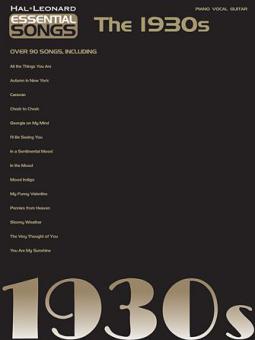 I Like The Likes Of You 