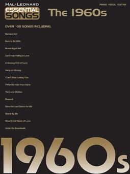 Did You Ever Have To Make Up Your Mind? 