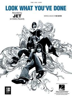 Look What You've Done 