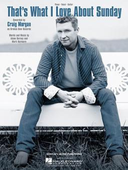 That's What I Love About Sunday 