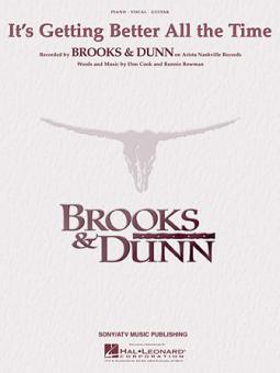 It's Getting Better All The Time 