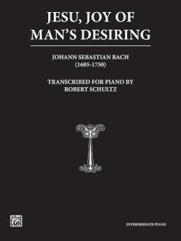 Jesu bleibet meine Freude 