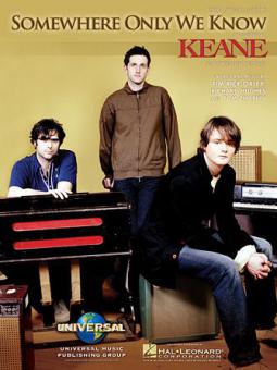 Somewhere Only We Know 