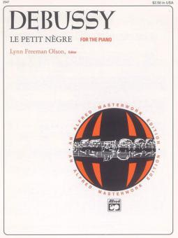 Le Petit Negre 