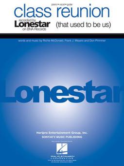 Class Reunion (That Used To Be Us) 