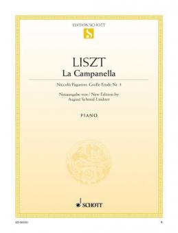 La Campanella Standard