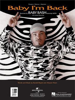 Baby I'm Back 