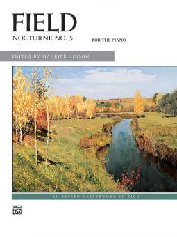 Nocturne No. 5 
