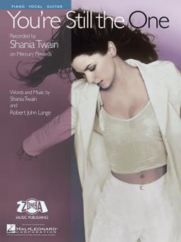 You're Still The One 