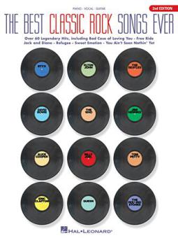 Reeling In The Years 