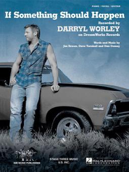 If Something Should Happen 