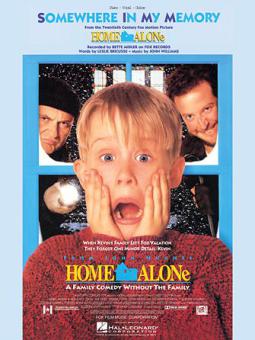 Somewhere In My Memory 