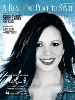 A Real Fine Place To Start 