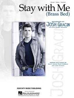 Stay With Me (Brass Bed) 