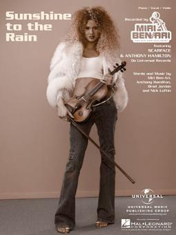 Sunshine To The Rain 