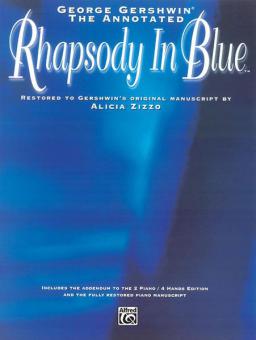 The Annotated Rhapsody In Blue 