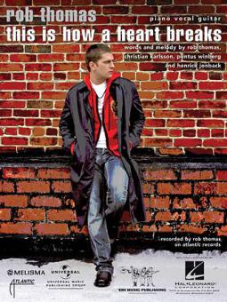 This Is How A Heart Breaks 